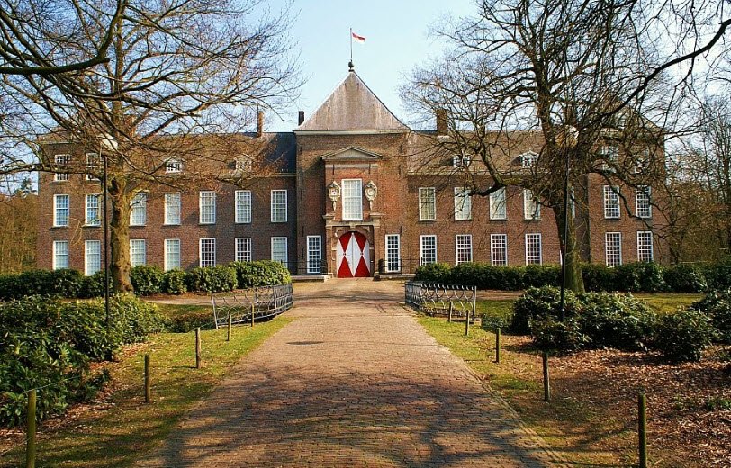 Heeze Castle, Netherlands